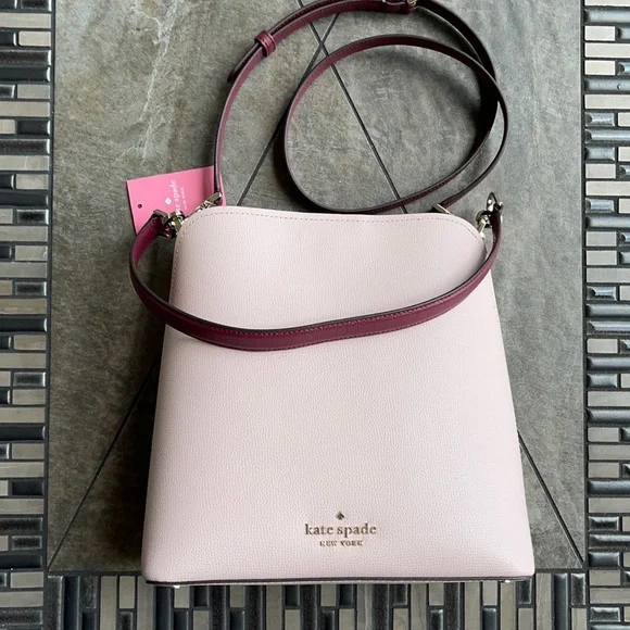 kate spade Bags Kate Spade Darcy Colorblock Large Bucket